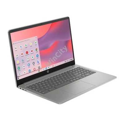 HP Chromebook 15A-NB0014NL; Core i3 N305 1.8GHz/8GB RAM/256GB UFS/batteryCARE+ WiFi/BT/15.6 FHD AG/num/Google Chrome OS