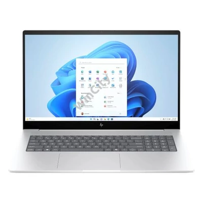 HP ENVY 17-DA0000NL; Core Ultra 7 155U 1.7GHz/32GB RAM/1TB SSD PCIe/batteryCARE+ WiFi/BT/GeForce RTX3050 4GB/17.3 FHD BV TS/backlit kb/num/Win 11 64-bit