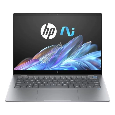 HP OmniBook X 14-fe0001nl; Snapdragon X1E-78-100 3.4GHz/32GB RAM/1TB SSD PCIe/batteryCARE+ WiFi/BT/Adreno X1-85 GPU/14 2.2K BV TS/backlit kb/Win 11 64-bit