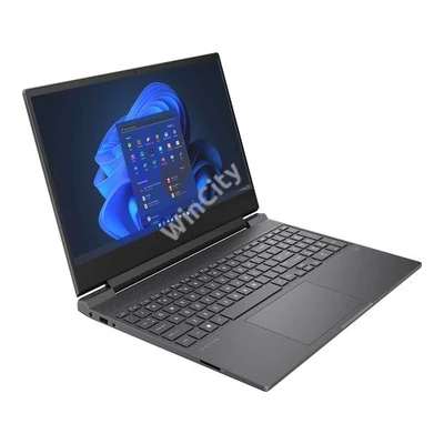 Victus Gaming 15-FA1063NL; Core i5 12450H 2.0GHz/16GB RAM/512GB SSD PCIe/batteryCARE+ WiFi/BT/GeForce RTX4050 6GB/15.6 FHD AG LED/backlit kb/num/Win 11 64-bit