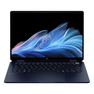 HP OmniBook Ultra Flip 14-fh0003nl; Ultra 7 258V 2.2GHz/32GB RAM/2TB SSD PCIe/batteryCARE+ WiFi/BT/FP/Intel Arc/14 2.8K OLED BV TS/stylus/backlit kb/Win 11 64-bit