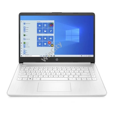 HP 14S-DQ0030NC; Celeron N4120 1.1GHz/8GB RAM/128GB SSD PCIe/batteryCARE+ WiFi/BT/Intel UHD Graphics/14 HD AG LED/Win 11 64-bit
