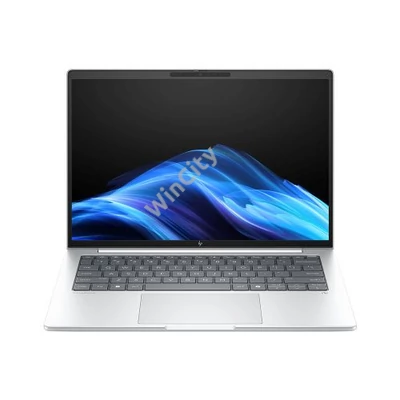 HP EliteBook 8 G1i 14; Core Ultra 5 225U 1.5GHz/16GB RAM/512GB SSD PCIe/batteryCARE+ WiFi/BT/FP/Intel Graphics/14 WUXGA AG/backlit kb/Win 11 Pro 64-bit