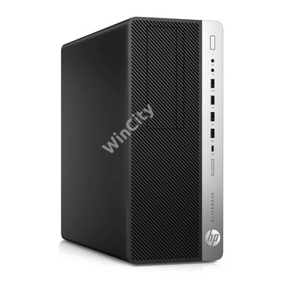 HP EliteDesk 800 G5 TWR; Core i7 9700 3.0GHz/32GB RAM/1TB SSD PCIe Intel UHD Graphics/Win 11 Pro 64-bit