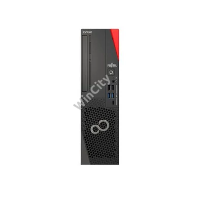 Fujitsu Esprimo D7010 SFF; Core i5 10500 3.1GHz/16GB RAM/512GB SSD PCIe Intel UHD Graphics/Win 11 Pro 64-bit