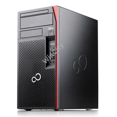 Fujitsu Esprimo P958 MT; Core i7 9700 3.0GHz/16GB RAM/512GB SSD PCIe DVD-RW/Intel UHD Graphics/Win 11 Pro 64-bit