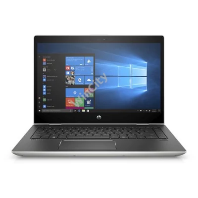 HP ProBook x360 440 G1; Core i5 8250U 1.6GHz/16GB RAM/512GB SSD PCIe/batteryCARE+ WiFi/BT/FP/4G/webcam/14 FHD BV(1920x1080)/backlit kb/Win 11 Pro 64-bit