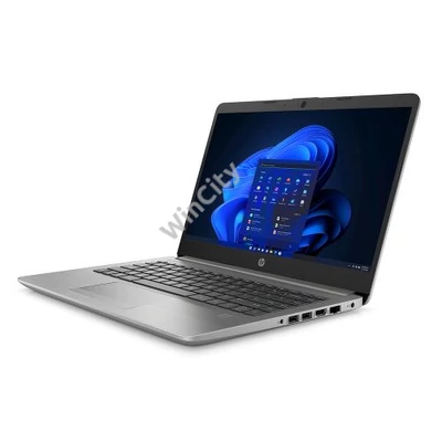 HP 240 G9; Core i5 1235U 1.3GHz/8GB RAM/256GB SSD PCIe/batteryCARE+ WiFi/BT/Intel Iris Xe/14.0 HD AG/backlit kb/Win 11 64-bit