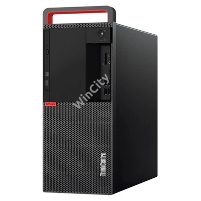Lenovo ThinkCentre M920t TW; Core i5 8500 3.0 GHz/8GB RAM/256GB SSD PCIe DVD-RW/Intel UHD Graphics/Win 11 Pro 64-bit