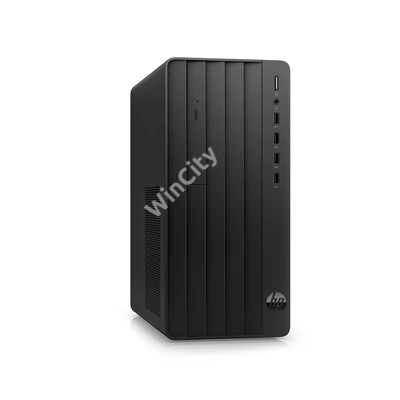 HP Pro Tower 290 G9; Core i3 13100 3.4GHz/16GB RAM/512GB SSD PCIe DVD-RW/WiFi/BT/Intel UHD Graphics/Win 11 Pro 64-bit