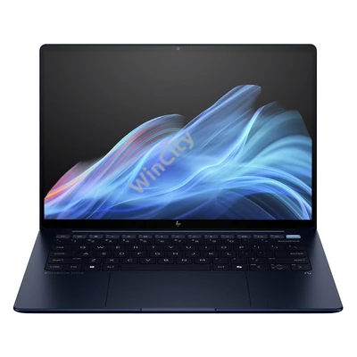 HP Elitebook Ultra G1i; Core Ultra 5 228V 2.1GHz/32GB RAM/512GB SSD PCIe/batteryCARE+ WiFi/BT/FP/Intel Arc/14 2.8K OLED BV/backlit kb/Win 11 Pro 64-bit