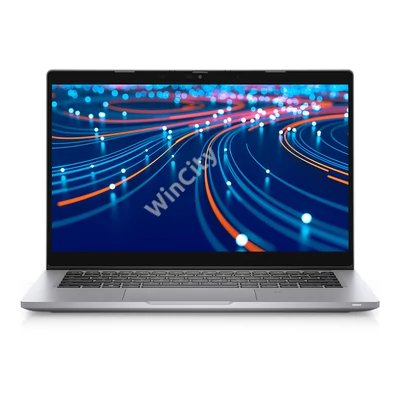 Dell Latitude 5320; Core i5 1145G7 2.6GHz/16GB RAM/256GB SSD PCIe/batteryCARE WiFi/BT/4G/SC/webcam/13.3 FHD (1920x1080)/backlit kb/Win 11 Pro 64-bit