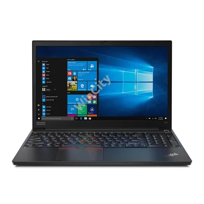 Lenovo ThinkPad E15 Gen2; Core i5 1135G7 2.4GHz/16GB RAM/256GB SSD PCIe/batteryCARE+ WiFi/BT/FP/webcam/15.6 FHD (1920x1080)/backlit kb/num/Win 11 Pro 64-bit