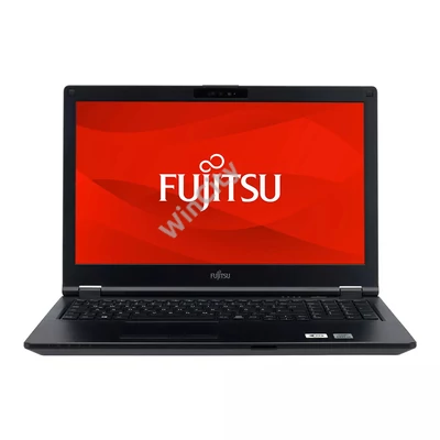 Fujitsu LifeBook E559; Core i7 8665U 1.9GHz/16GB RAM/512GB M.2 SSD/batteryCARE+ WiFi/BT/FP/4G/SC/webcam/15.6 FHD (1920x1080)/num/Win 11 Pro 64-bit
