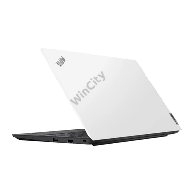 Lenovo ThinkPad E15 Gen2; Core i5 1135G7 2.4GHz/16GB RAM/256GB SSD PCIe/batteryCARE+ WiFi/BT/FP/webcam/15.6 FHD (1920x1080)/backlit kb/num/Win 11 Pro 64-bit