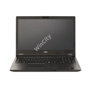 Fujitsu LifeBook E5510; Core i5 10210U 1.6GHz/16GB RAM/512GB SSD PCIe/batteryCARE WiFi/BT/FP/SC/webcam/15.6 FHD (1920x1080)/backlit kb/num/Win 11 Pro 64-bit