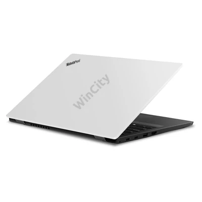 Lenovo ThinkPad L390; Core i5 8265U 1.6GHz/16GB RAM/256GB SSD PCIe/batteryCARE+ WiFi/BT/webcam/13.3 FHD (1920x1080/backlit kb/Win 11 Pro 64-bit