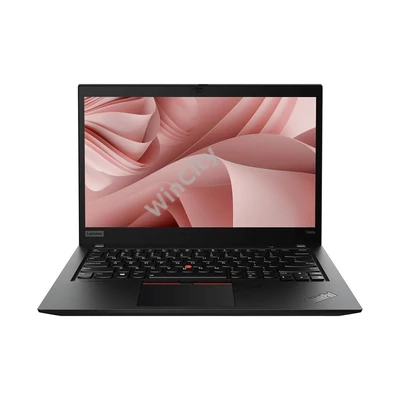 Lenovo ThinkPad T490s; Core i7 8665U 1.9GHz/16GB RAM/256GB SSD PCIe/batteryCARE WiFi/BT/FP/webcam/14.0 FHD (1920x1080)/backlit kb/Win 11 Pro 64-bit
