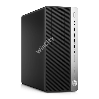 HP EliteDesk 800 G5 TWR; Core i7 9700 3.0GHz/16GB RAM/512GB SSD PCIe WiFi/BT/Intel UHD Graphics/Win 11 Pro 64-bit