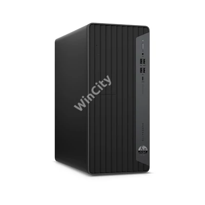 HP EliteDesk 800 G6 TW; Core i5 10500 3.1GHz/16GB RAM/512GB SSD PCIe DVD-RW/WiFi/BT/Intel UHD Graphics/Win 11 Pro 64-bit