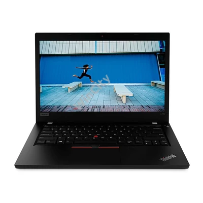 Lenovo ThinkPad L490; Core i5 8365U 1.6GHz/8GB RAM/256GB SSD PCIe/batteryCARE WiFi/BT/FP/SC/webcam/14.0 FHD (1920x1080)/Win 11 Pro 64-bit