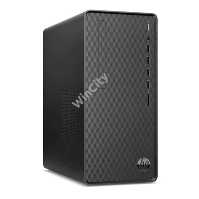HP Desktop M01-F3700ng; Core i5 13400 2.5GHz/16GB RAM/512GB SSD PCIe DVD-RW/WiFi/BT/Intel UHD Graphics/Win 11 64-bit