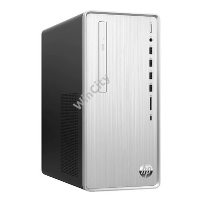 HP Pavilion Desktop TP01-5701ng; Core i5 14400F 2.5GHz/16GB RAM/512GB SSD PCIe DVD-RW/WiFi/BT/GeForce RTX4060 8GB/Win 11 64-bit