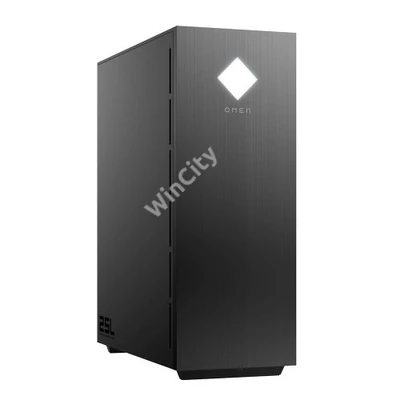 HP OMEN 25L GT15-1091ns; Core i5 13400 2.5GHz/16GB RAM/512GB SSD PCIe WiFi/BT/GeForce RTX4060 8GB/Win 11 64-bit