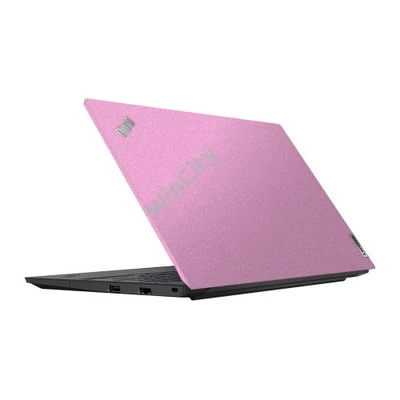 Lenovo ThinkPad E15 Gen2; Core i5 1135G7 2.4GHz/16GB RAM/256GB SSD PCIe/batteryCARE+ WiFi/BT/FP/webcam/15.6 FHD (1920x1080)/backlit kb/num/Win 11 Pro 64-bit