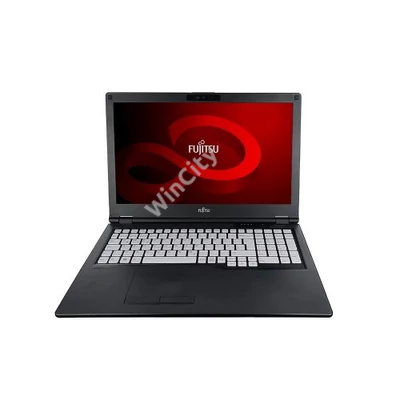 Fujitsu LifeBook E5511; Core i7 1165G7 2.8GHz/32GB RAM/1TB SSD PCIe/white kb/batteryCARE WiFi/BT/4G/SC/webcam/15.6 FHD (1920x1080)/num/Win 11 Pro 64-bit