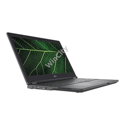 Fujitsu LifeBook E5511; Core i7 1165G7 2.8GHz/32GB RAM/1TB SSD PCIe/batteryCARE+ WiFi/BT/4G/SC/webcam/15.6 FHD (1920x1080)/num/Win 11 Pro 64-bit