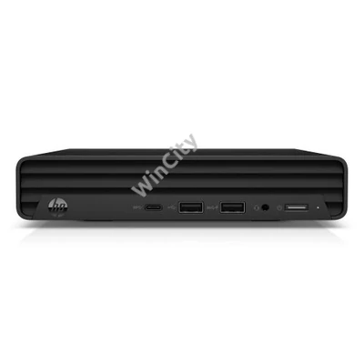 HP 260 G4 DM; Core i3 10110U 2.1GHz/16GB RAM/256GB SSD PCIe Intel UHD Graphics/Win 11 Pro 64-bit