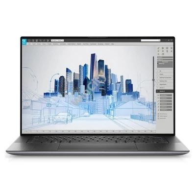 Dell Precision 5550; Core i7 10875H 2.3GHz/16GB RAM/512GB SSD PCIe/batteryCARE+ WiFi/BT/FP/NOcam/Q T2000 4GB/15.6 WUXGA (1920x1200)/backlit kb/Win 11 Pro 64-bit