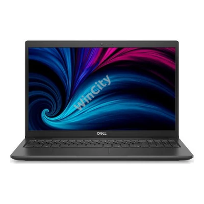 Dell Latitude 3520; Core i5 1135G7 2.4GHz/8GB RAM/256GB SSD PCIe/batteryCARE WiFi/BT/FP/webcam/15.6 FHD (1920x1080)/backlit kb/num/Win 11 Pro 64-bit