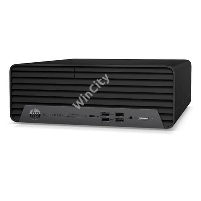 HP ProDesk 805 G6 SFF; AMD Ryzen 7 PRO 4750G 3.7GHz/16GB RAM/512GB SSD PCIe DVD-RW/AMD Radeon Graphics/Win 11 Pro 64-bit