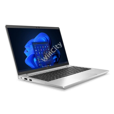HP EliteBook 640 G9; Core i5 1245U 1.6GHz/16GB RAM/256GB SSD PCIe/batteryCARE+ WiFi/BT/SC/webcam/14.0 FHD (1920x1080)/backlit kb/Win 11 Pro 64-bit