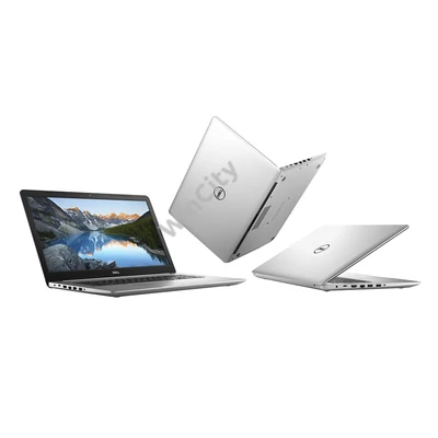 Dell Inspiron 5570; Core i5 8250U 1.6GHz/8GB RAM/1TB M.2 SSD/batteryCARE+ DVD-RW/WiFi/BT/webcam/Radeon R7 M460 4GB/15.6 (1920x1080)/num/Win 11 Pro 64-bit
