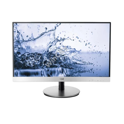 LCD AOC 27" I2769VM; black 1920x1080, 1000:1, 250 cd/m2, VGA, DVI, DisplayPort, HDMI, AG