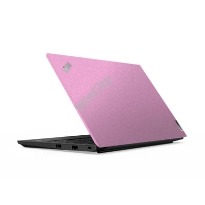 Lenovo ThinkPad E14 Gen2; Core i5 1135G7 2.4GHz/16GB RAM/512GB SSD PCIe/batteryCARE+ WiFi/BT/FP/webcam/14.0 FHD(1920x1080)/backlit kb/Win 11 Pro 64-bit
