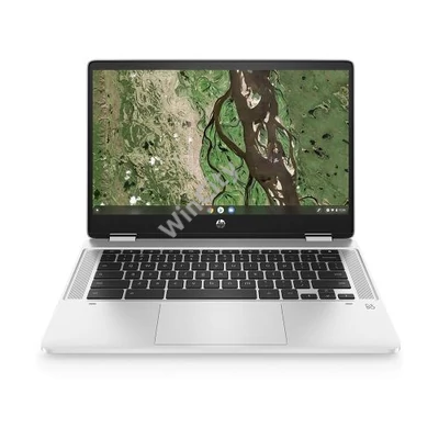 HP Chromebook x360 14B-CB0006NF; Pentium N6000 1.1GHz/8GB RAM/128GB eMMC/batteryCARE+ WiFi/BT/14.0 FHD Touch/backlit kb/Google Chrome OS