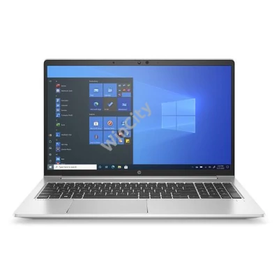 HP ProBook 650 G8; Core i5 1145G7 2.6GHz/16GB RAM/512GB SSD PCIe/batteryCARE WiFi/BT/FP/SC/webcam/15.6 FHD(1920x1080)/backlit kb/num/Win 11 Pro 64-bit