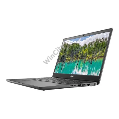 Dell Latitude 3410; Core i5 10210U 1.6GHz/16GB RAM/512GB SSD PCIe/batteryCARE+ WiFi/BT/webcam/14.0 FHD (1920x1080)/backlit kb/Win 11 Pro 64-bit