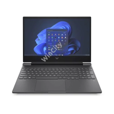 Victus Gaming 15-FB2900NG; Ryzen 5 8645HS 4.3GHz/16GB RAM/512GB SSD PCIe/batteryCARE+ WiFi/BT/GeForce RTX4050 6GB/15.6 FHD AG LED/backlit kb/Win 11 64-bit