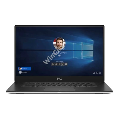Dell Precision 5540; Core i7 9850H 2.6GHz/32GB RAM/512GB SSD PCIe/batteryCARE+ WiFi/BT/webcam/Q T2000 4GB/15.6 FHD (1920x1080)/backlit kb/Win 11 Pro 64-bit