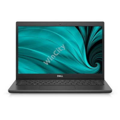 Dell Latitude 3420; Core i3 1005G1 1.2GHz/16GB RAM/256GB SSD PCIe/batteryCARE+ WiFi/BT/FP/4G/webcam/14.0 FHD (1920x1080)/backlit kb/Win 11 Pro 64-bit