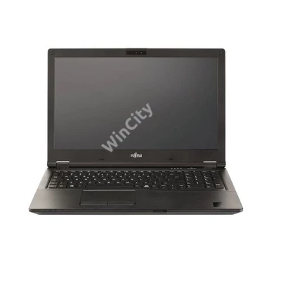 Fujitsu LifeBook E5510; Core i7 10510U 1.8GHz/16GB RAM/512GB SSD PCIe/batteryCARE WiFi/BT/FP/SC/webcam/15.6 FHD (1920x1080)/num/Win 11 Pro 64-bit