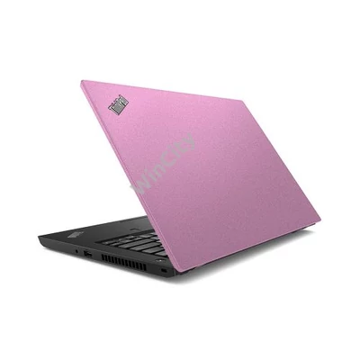 Lenovo ThinkPad L490; Core i5 8265U 1.6GHz/16GB RAM/256GB SSD PCIe/batteryCARE+ WiFi/BT/FP/4G/SC/webcam/14.0 FHD (1920x1080)/backlit kb/Win 11 Pro 64-bit