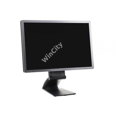 24" TFT HP EliteDisplay E241I Fekete talp nélküli