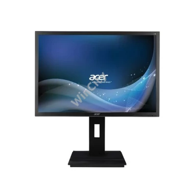 24" TFT Asus BE24W Fekete