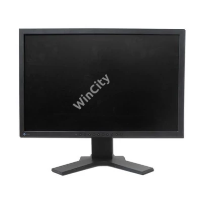 22" TFT Eizo S2202W Fekete "B"